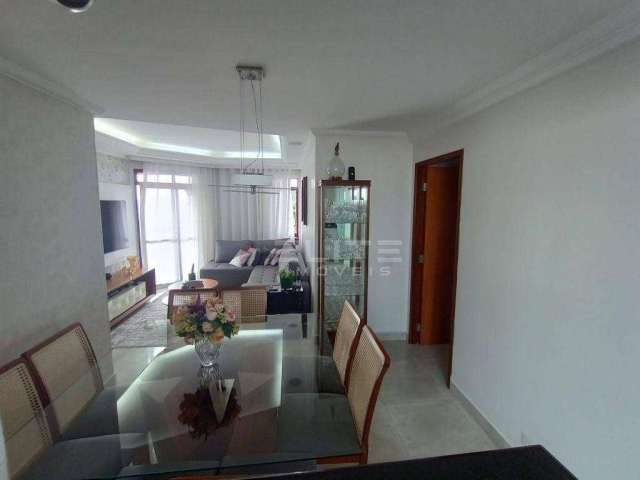 Apartamento a venda Bairro Campestre