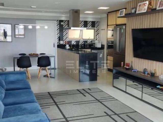 Apartamento à venda, 137 m² por R$ 1.380.000,00 - Vila Baeta Neves - São Bernardo do Campo/SP