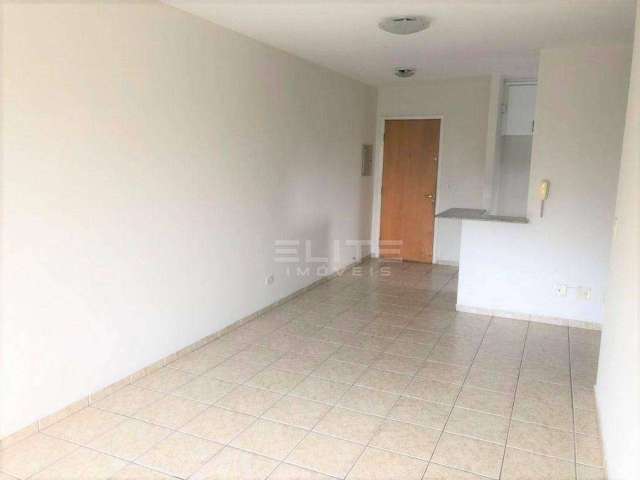 Apartamento com 1 dormitório à venda, 56 m² por R$ 500.000,00 - Jardim - Santo André/SP