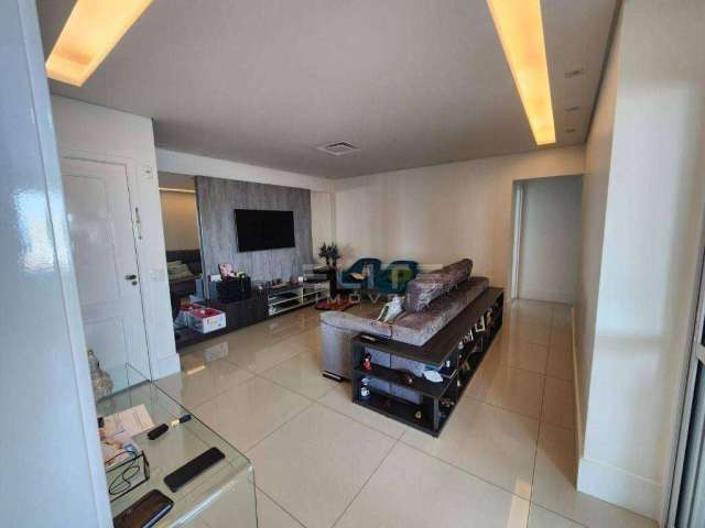 Apartamento à venda, 127 m² por R$ 1.383.000,00 - Vila Gilda - Santo André/SP