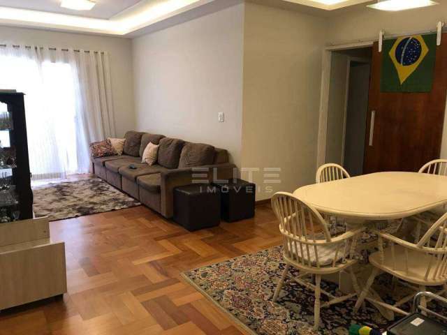 Cobertura à venda, 190 m² por R$ 760.000,00 - Vila Bastos - Santo André/SP