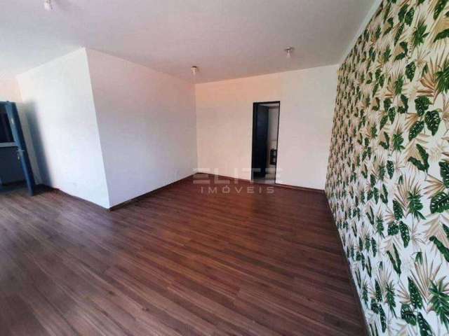 Sala para alugar, 35 m² por R$ 1.390,00/mês - Vila Valparaíso - Santo André/SP