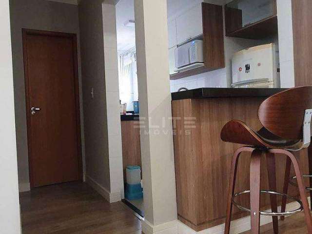 Apartamento Oportunidade de Negócio