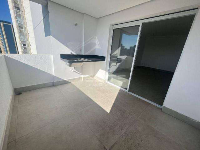 Apartamento à venda, 63 m² por R$ 555.000,00 - Parque das Nações - Santo André/SP