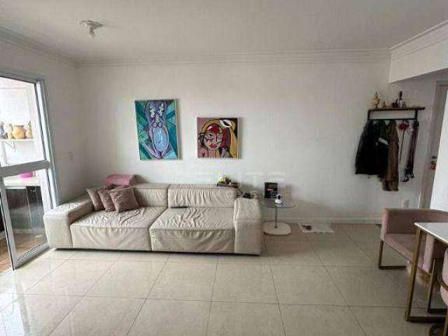 Apartamento a venda vila Humaitá com lazer completo