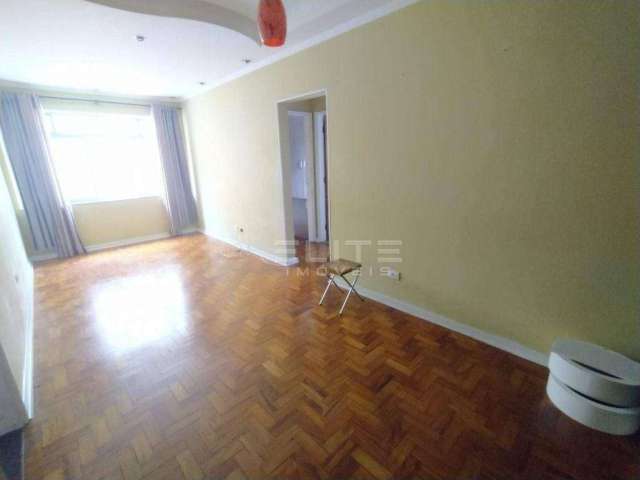 Apartamento com 2 dormitórios à venda, 60 m² por R$ 320.000,00 - Casa Branca - Santo André/SP