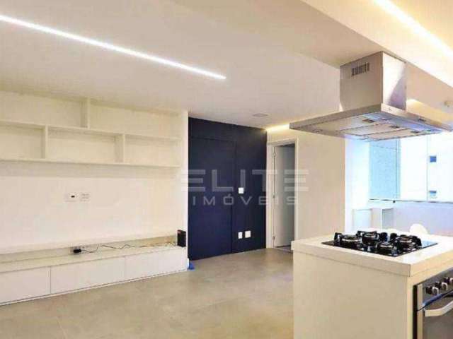 Apartamento à venda, 63 m² por R$ 690.000,00 - Centro - Santo André/SP