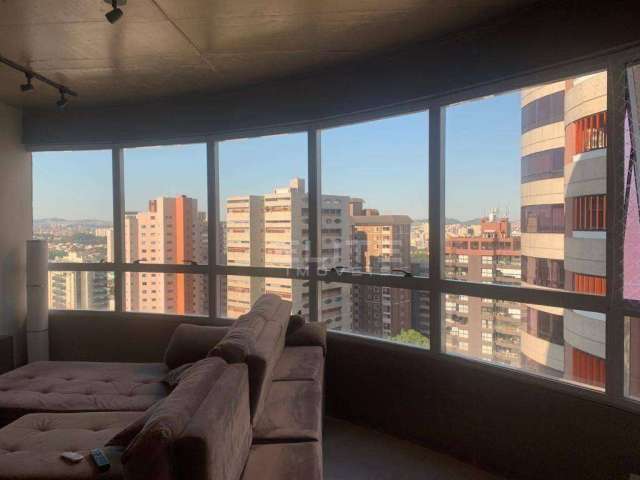 Apartamento à venda, 110 m² por R$ 1.350.000,00 - Jardim - Santo André/SP