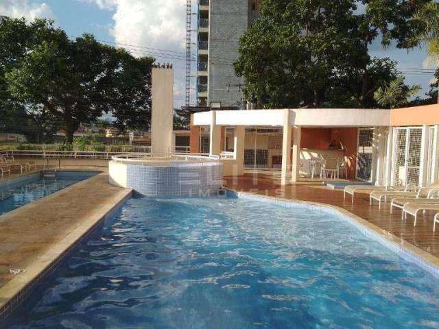 Apartamento com 2 dormitórios à venda, 63 m² por R$ 864.000,00 - Casa Branca - Santo André/SP