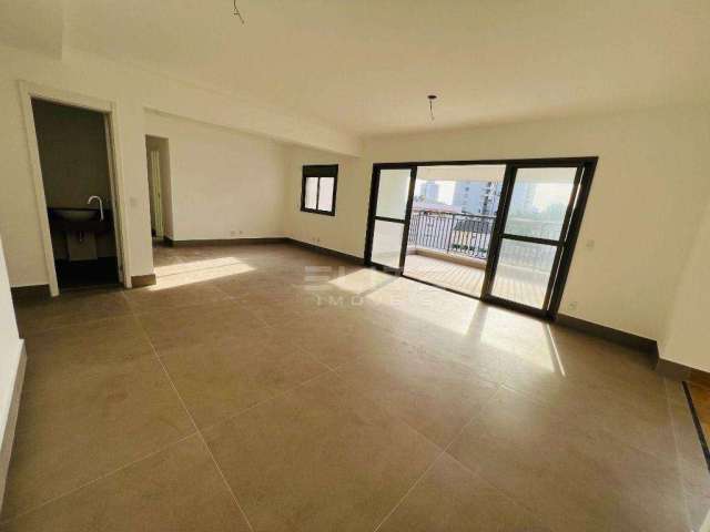 Apartamento à venda, 128 m² por R$ 1.480.000,00 - Vila Gilda - Santo André/SP