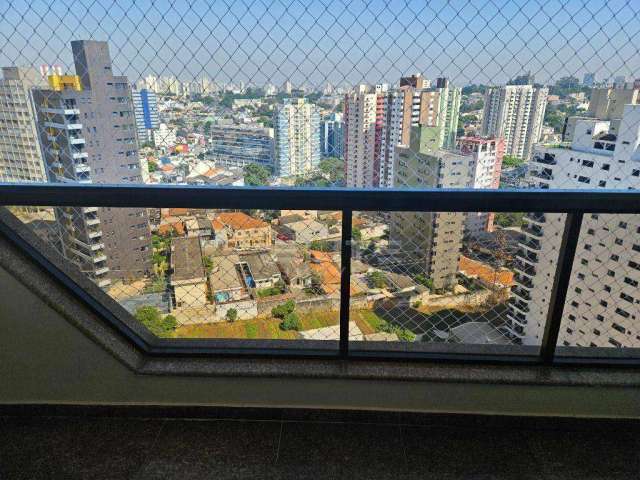 Apartamento deslumbrante Vila Bastos