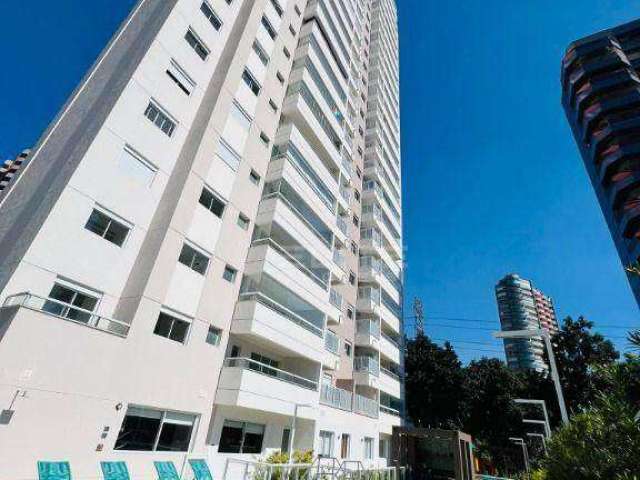 Apartamento com 4 dormitórios à venda, 190 m² por R$ 2.872.000,00 - Jardim - Santo André/SP