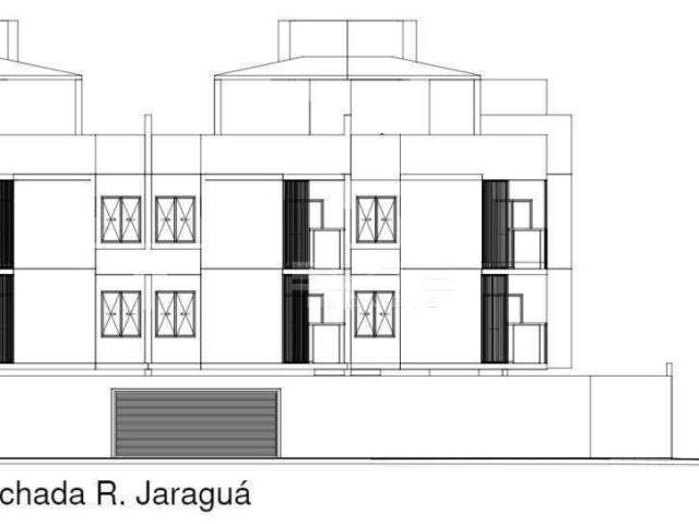 Terreno à venda, 264 m² por R$ 1.190.000,00 - Vila Alpina - Santo André/SP