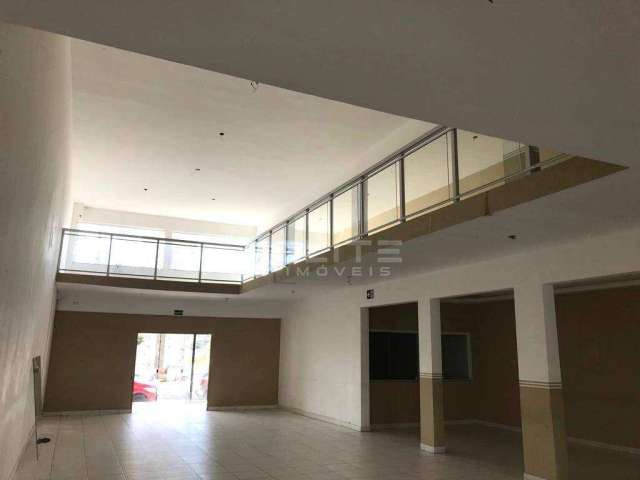 Prédio para alugar, 740 m² por R$ 13.620,02/mês - Vila Nossa Senhora das Vitórias - Mauá/SP