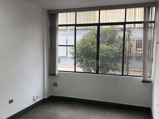 Sala para alugar, 13 m² por R$ 1.277,61/mês - Centro - Santo André/SP