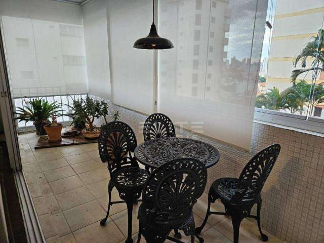 Excelente apartamento Vila Bastos