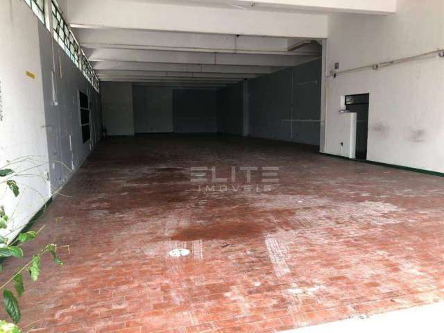 Prédio à venda, 550 m² por R$ 2.800.000,00 - Jardim - Santo André/SP