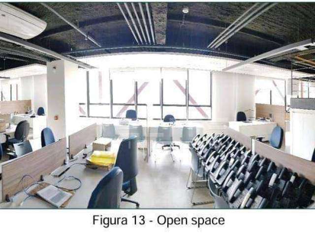 Sala para alugar, 800 m² por R$ 57.332,66/mês - Jardim - Santo André/SP