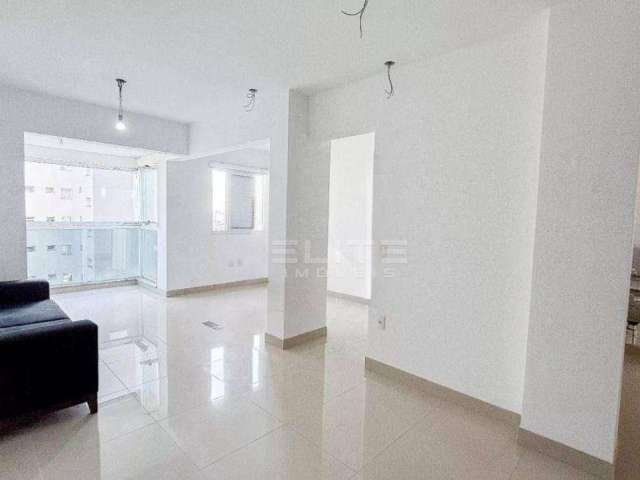 Apartamento com 2 dormitórios à venda, 63 m² por R$ 490.000,00 - Vila Assunção - Santo André/SP