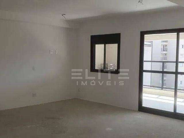 Apartamento com 2 dormitórios à venda, 87 m² por R$ 872.000,00 - Vila Bastos - Santo André/SP