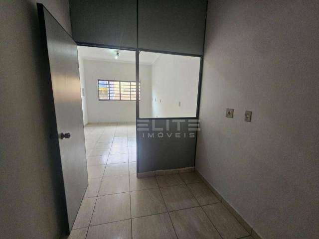 Sala para alugar, 20 m² por R$ 950,01/mês - Campestre - Santo André/SP