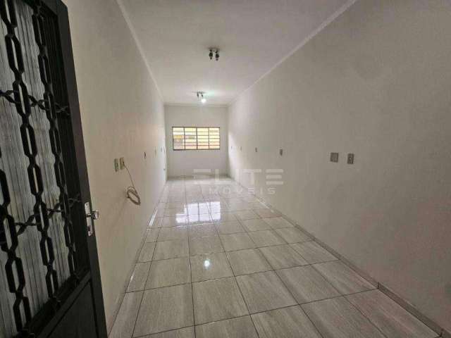 Sala para alugar, 20 m² por R$ 1.000,01/mês - Campestre - Santo André/SP