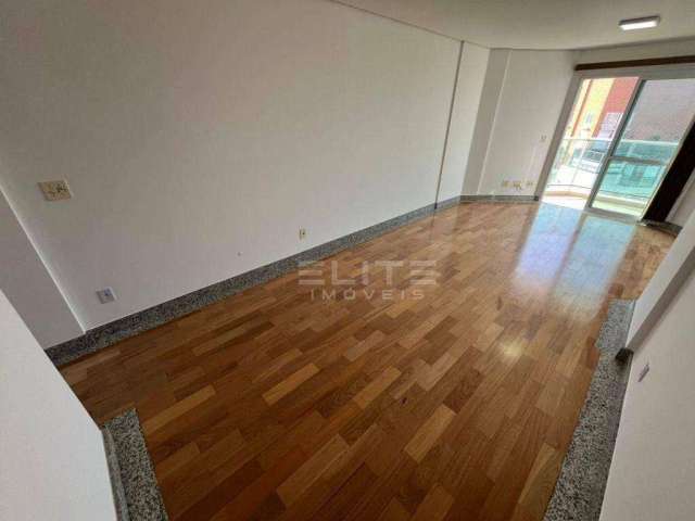 Apartamento para alugar, 102 m² por R$ 5.183,33/mês - Jardim - Santo André/SP