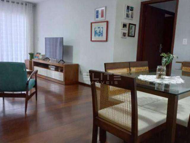 Apartamento a venda vila Bastos 127 m² proximo a Praça Kennedy