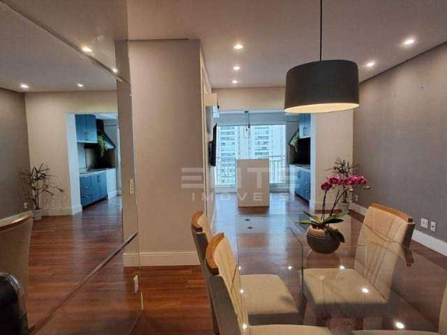 Apartamento à venda, 94 m² por R$ 960.000,00 - Centro - São Bernardo do Campo/SP