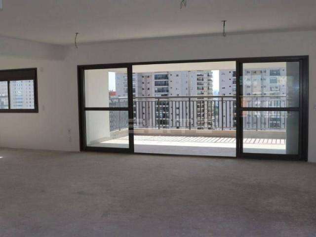 Apartamento a Venda  Condominio Dimension ,  vila Gilda em Santo André , 4 dormitórios