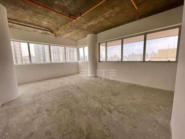 Sala à venda, 38 m² por R$ 351.000,00 - Centro - Santo André/SP