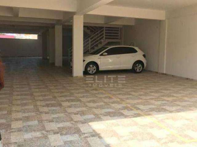 Apartamento com 2 dormitórios à venda, 43 m² por R$ 330.000,00 - Vila Helena - Santo André/SP