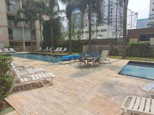 Apartamento com 3 quartos à venda, 73 m² por R$ 555.000 - Jardim - Santo André/SP