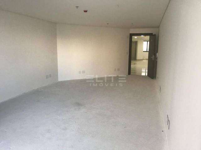 Sala para alugar, 43 m² por R$ 2.773,88/mês - Centro - Santo André/SP