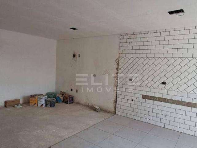 Apartamento com 3 dormitórios à venda, 83 m² por R$ 420.000,00 - Jardim Cambuí - Santo André/SP