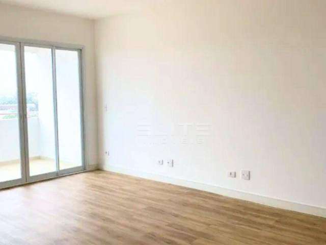 Apartamento com 3 dormitórios à venda, 88 m² por R$ 670.000,00 - Vila Bastos - Santo André/SP