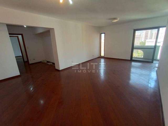 Apartamento vila bastos