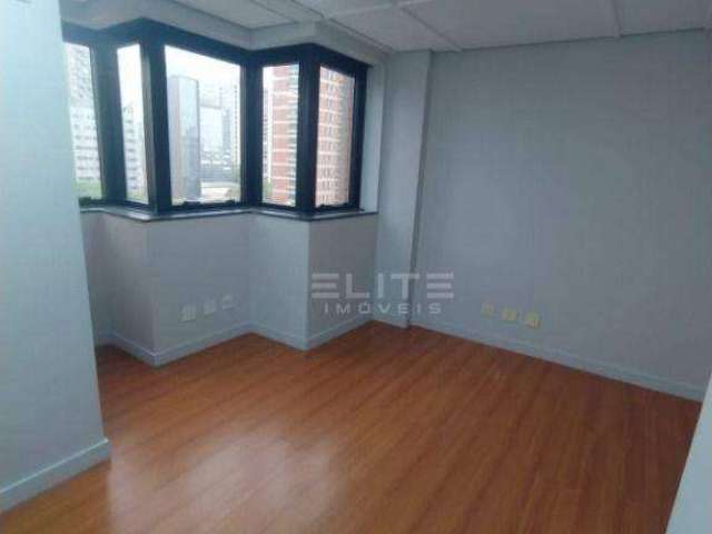 Sala para alugar, 100 m² por R$ 6.813,00/mês - Jardim - Santo André/SP