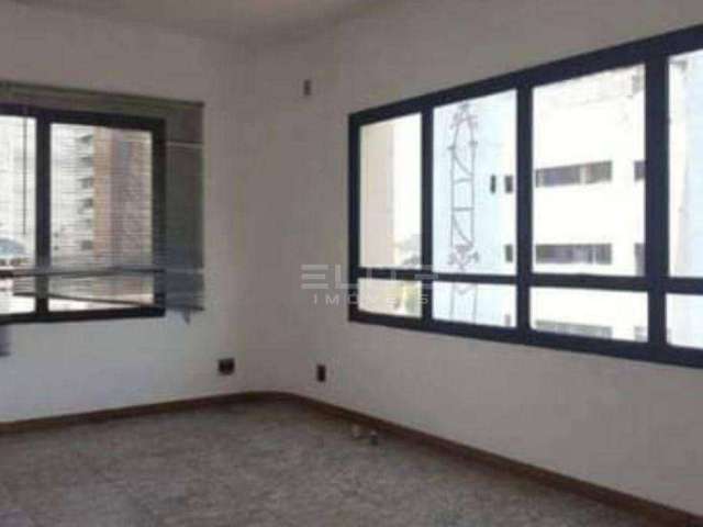 Sala para alugar, 30 m² por R$ 2.214,00/mês - Jardim - Santo André/SP