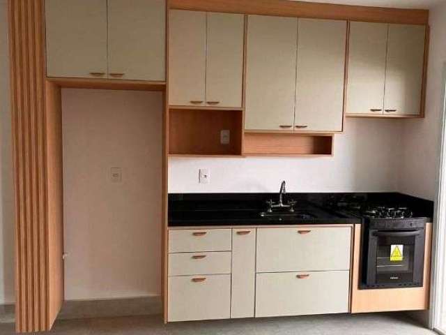 Apartamento com 2 dormitórios para alugar, 67 m² por R$ 3.623,46/mês - Parque das Nações - Santo André/SP