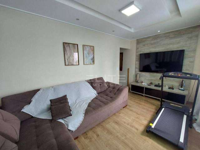 Apartamento a venda bairro Jardim