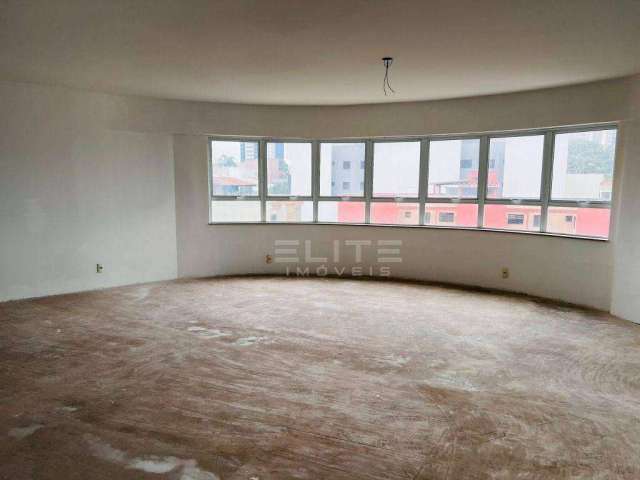 Apartamento com 4 dormitórios à venda, 232 m² por R$ 2.900.000,00 - Vila Assunção - Santo André/SP