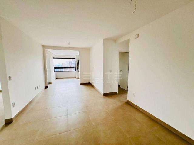 Apartamento com 3 dormitórios à venda, 117 m² por R$ 1.700.000,00 - Vila Bastos - Santo André/SP