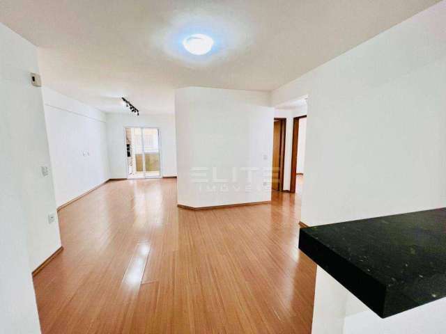 Apartamento com 3 dormitórios à venda, 91 m² por R$ 765.000,00 - Jardim Bela Vista - Santo André/SP