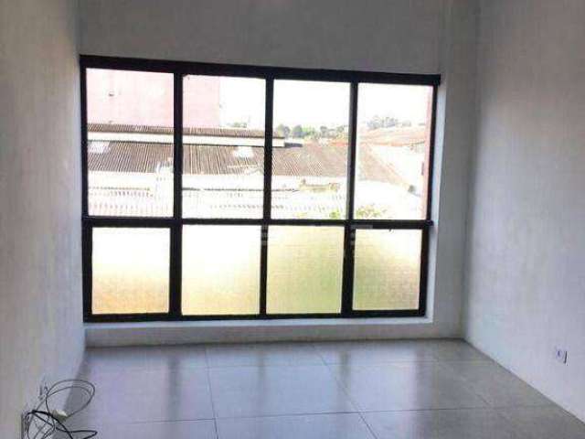 Apartamento a venda centro de santo André