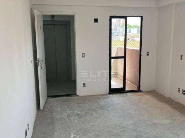 Apartamento com 2 dormitórios à venda, 51 m² por R$ 490.000,00 - Campestre - Santo André/SP