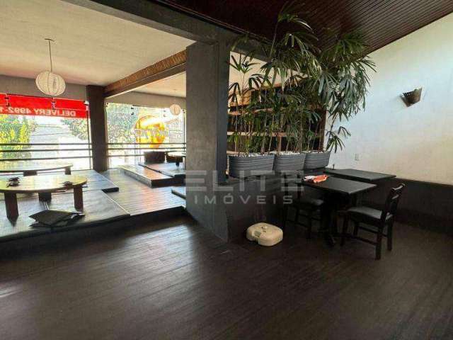 Prédio à venda, 350 m² por R$ 2.600.000,00 - Jardim - Santo André/SP