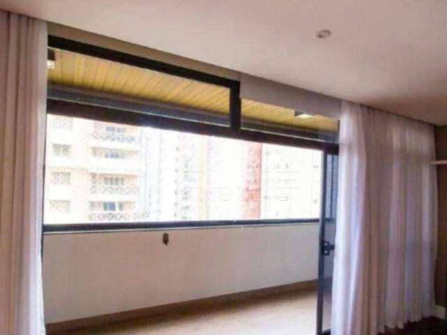 Apartamento à venda 4 quartos sendo 3 suítes, 300 m² por R$ 1.730.000 - Jardim - Santo André/SP