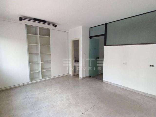 Sala à venda, 37 m² por R$ 173.000,00 - Vila Guiomar - Santo André/SP