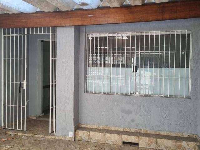 Casa para alugar, 197 m² por R$ 5.250,00/mês - Centro - Santo André/SP